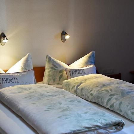 Apartament Haus Waldner Aschau Im Zillertal Zewnętrze zdjęcie