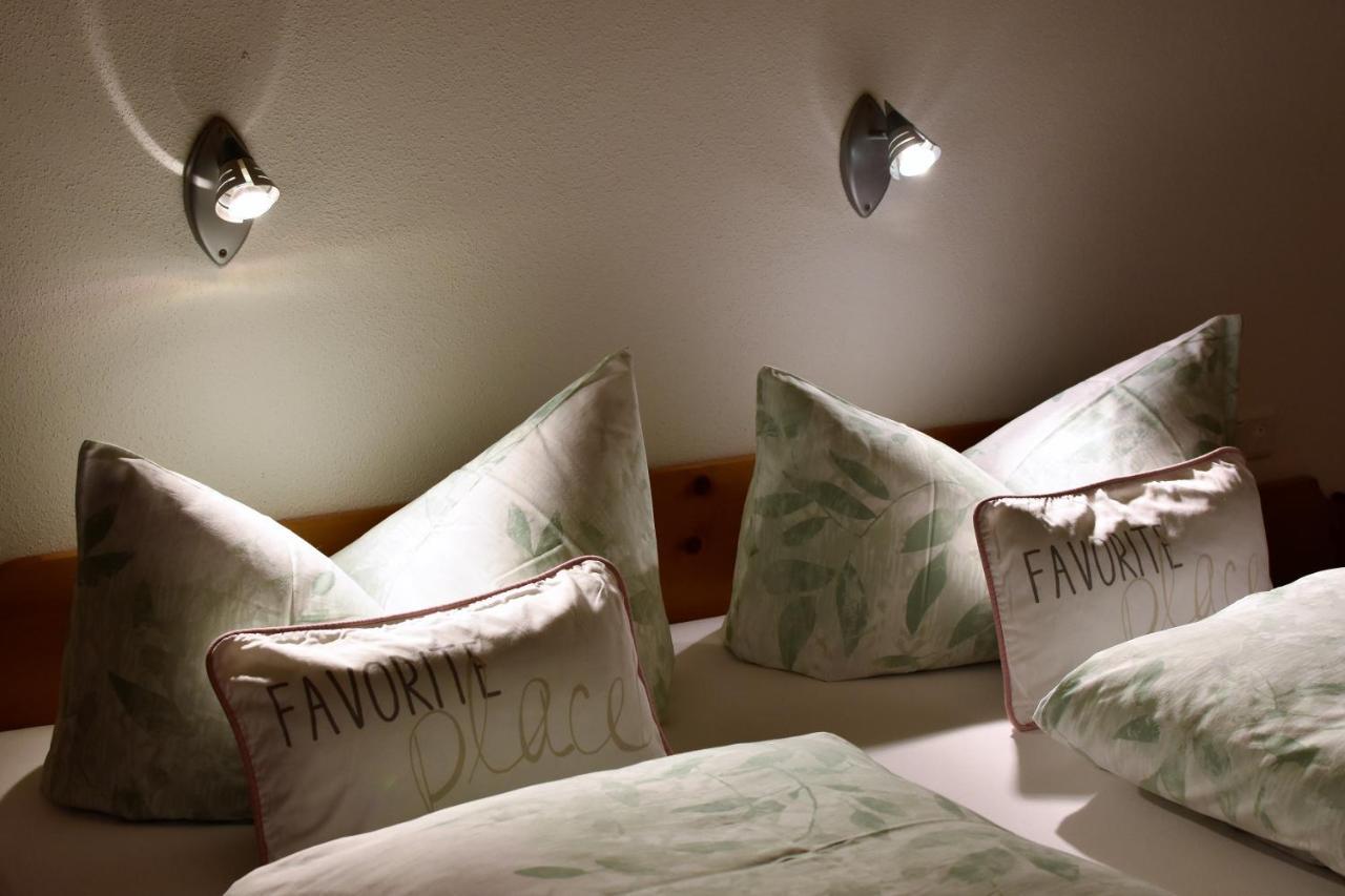 Apartament Haus Waldner Aschau Im Zillertal Zewnętrze zdjęcie