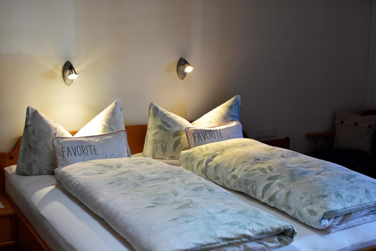 Apartament Haus Waldner Aschau Im Zillertal Zewnętrze zdjęcie