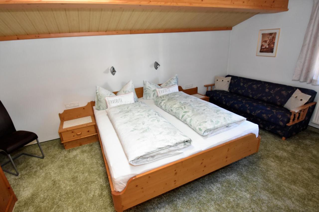 Apartament Haus Waldner Aschau Im Zillertal Zewnętrze zdjęcie