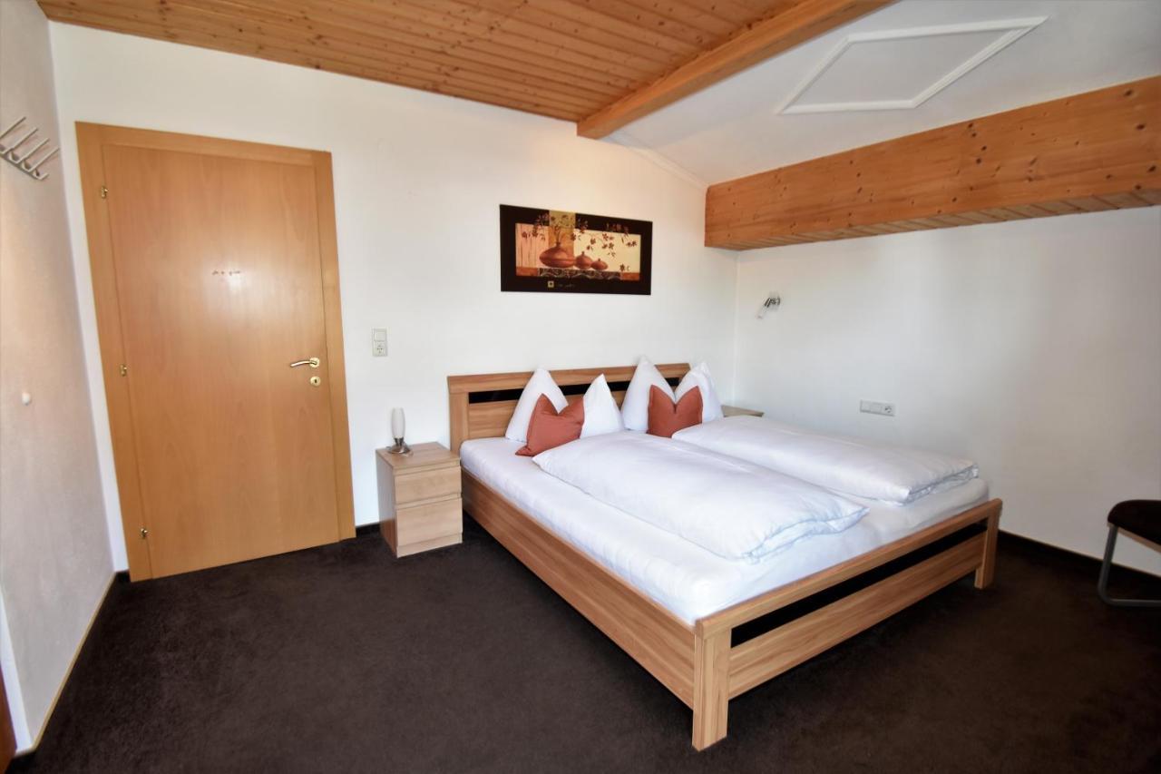 Apartament Haus Waldner Aschau Im Zillertal Zewnętrze zdjęcie