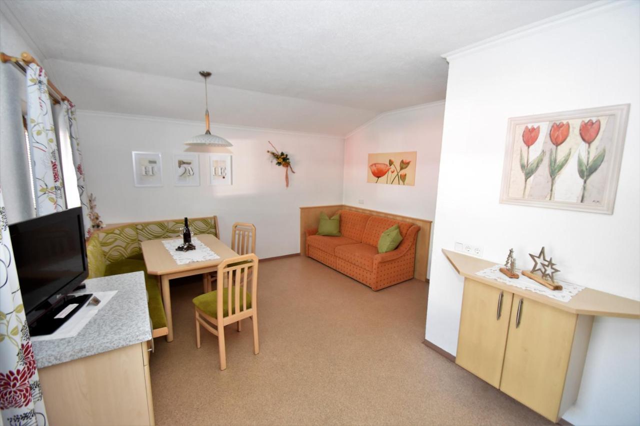 Apartament Haus Waldner Aschau Im Zillertal Zewnętrze zdjęcie