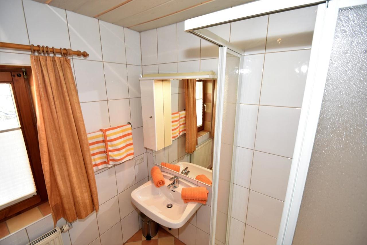 Apartament Haus Waldner Aschau Im Zillertal Zewnętrze zdjęcie