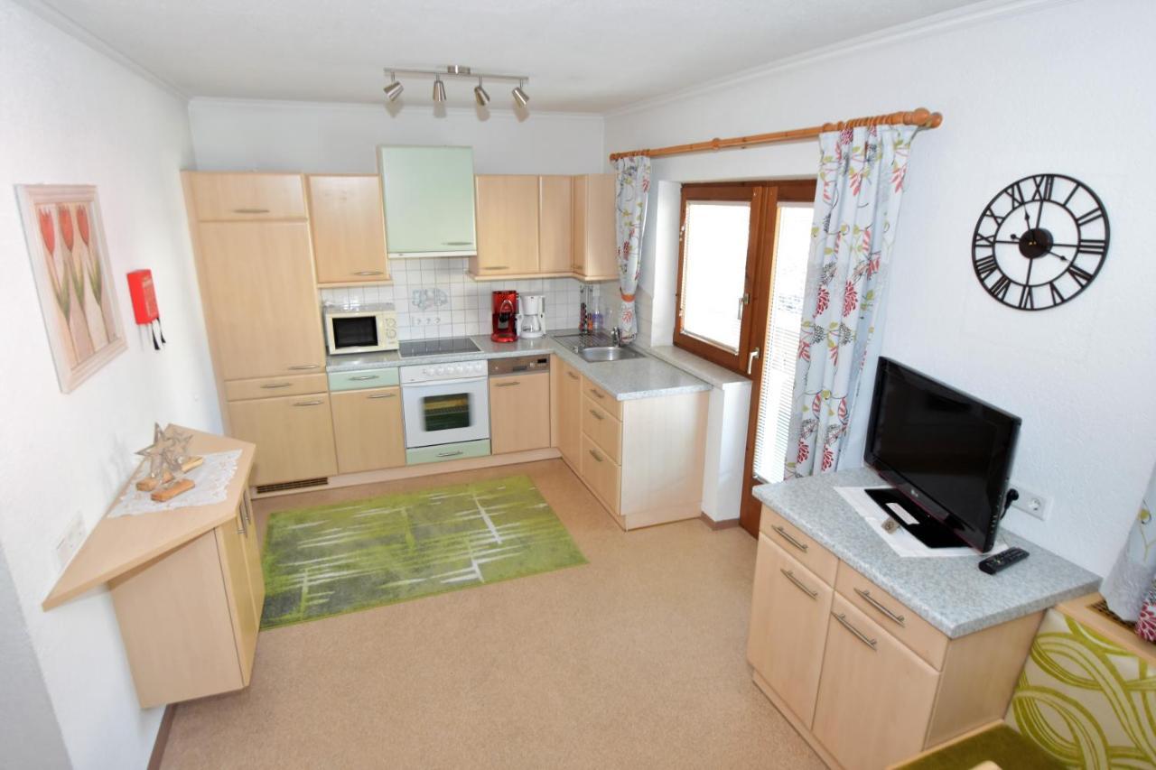 Apartament Haus Waldner Aschau Im Zillertal Zewnętrze zdjęcie