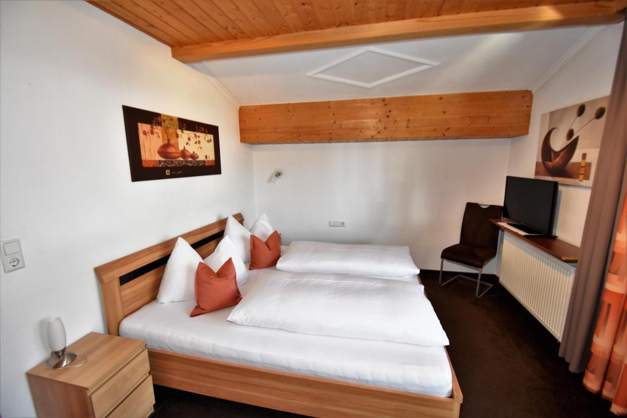 Apartament Haus Waldner Aschau Im Zillertal Zewnętrze zdjęcie