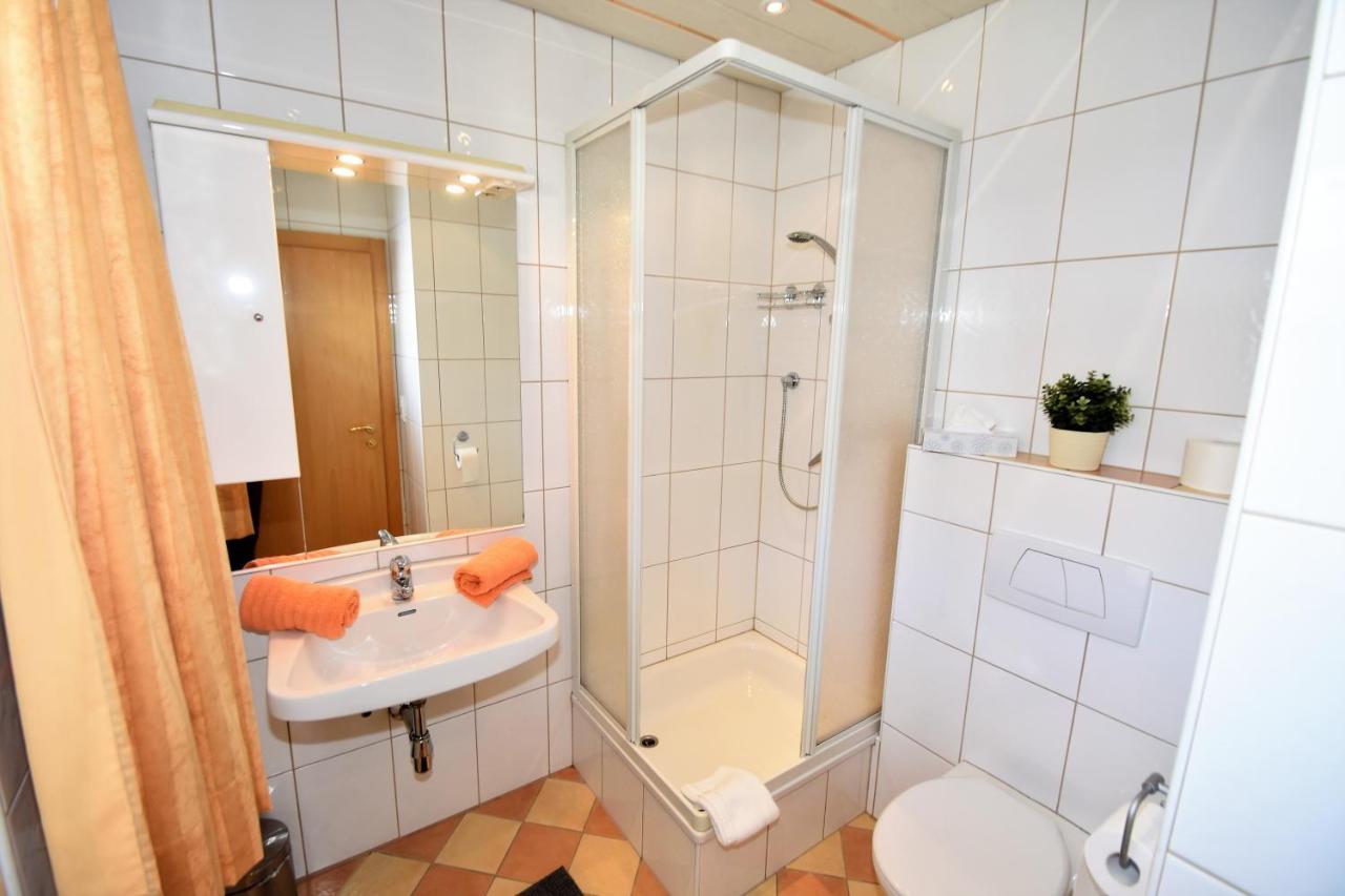 Apartament Haus Waldner Aschau Im Zillertal Zewnętrze zdjęcie
